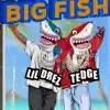 Lil drez - Big Fish (feat. Tedge) - Single